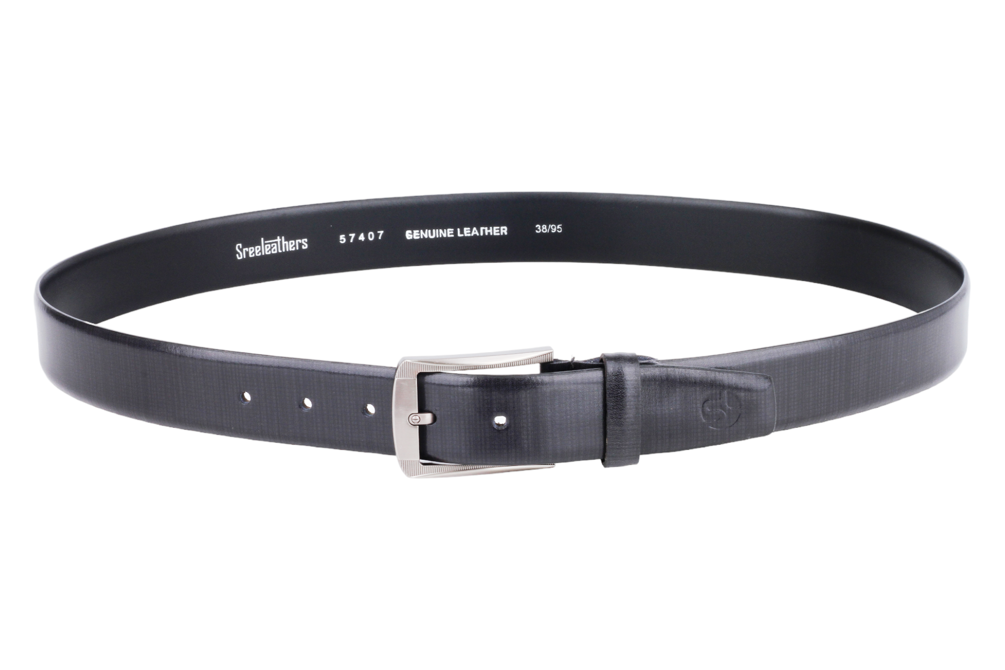 Premium Mens Formal leather Belt 57407