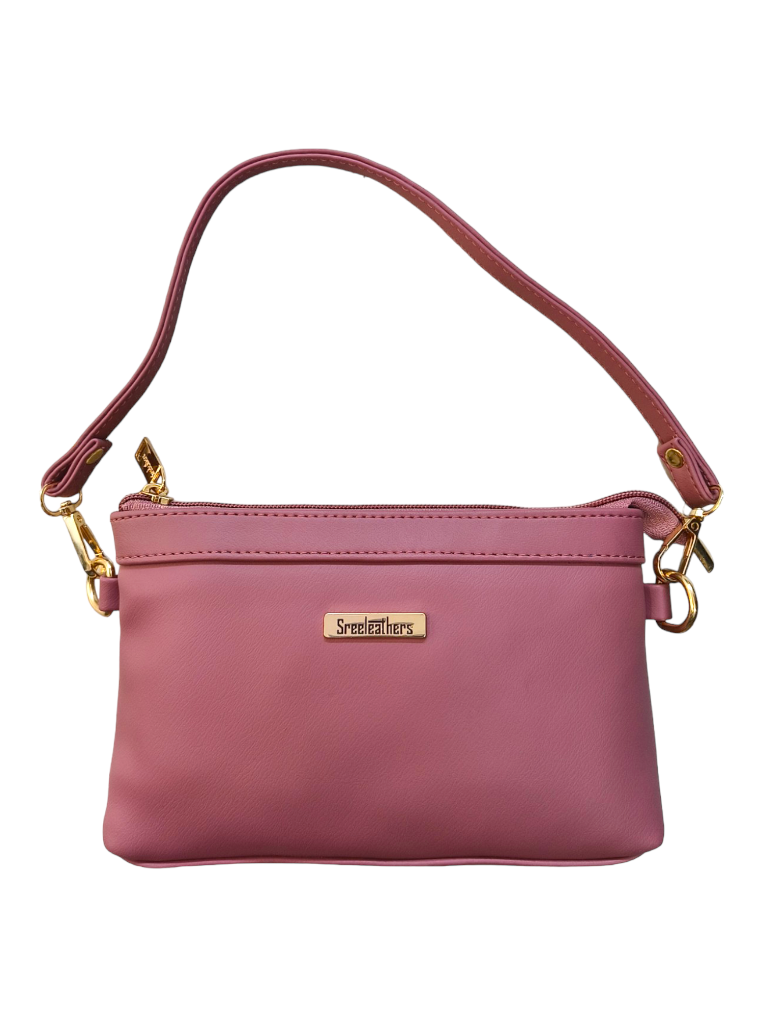 Ladies Sling Bag 12739 – Sreeleathers Ltd