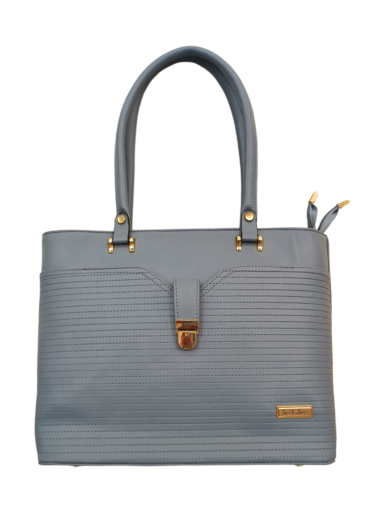 LADIES HAND BAG 999154 SREELEATHERS