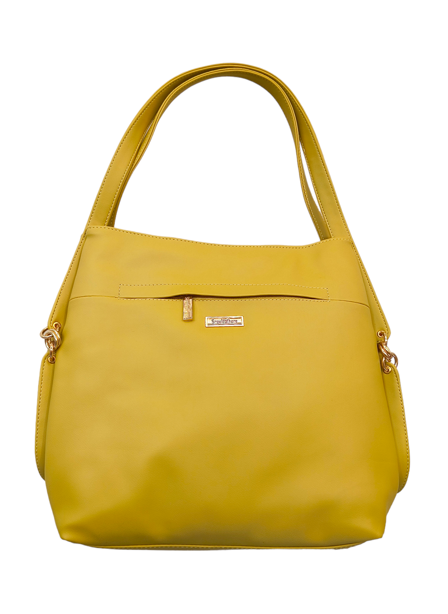 LADIES HAND BAG 97471 SREELEATHERS