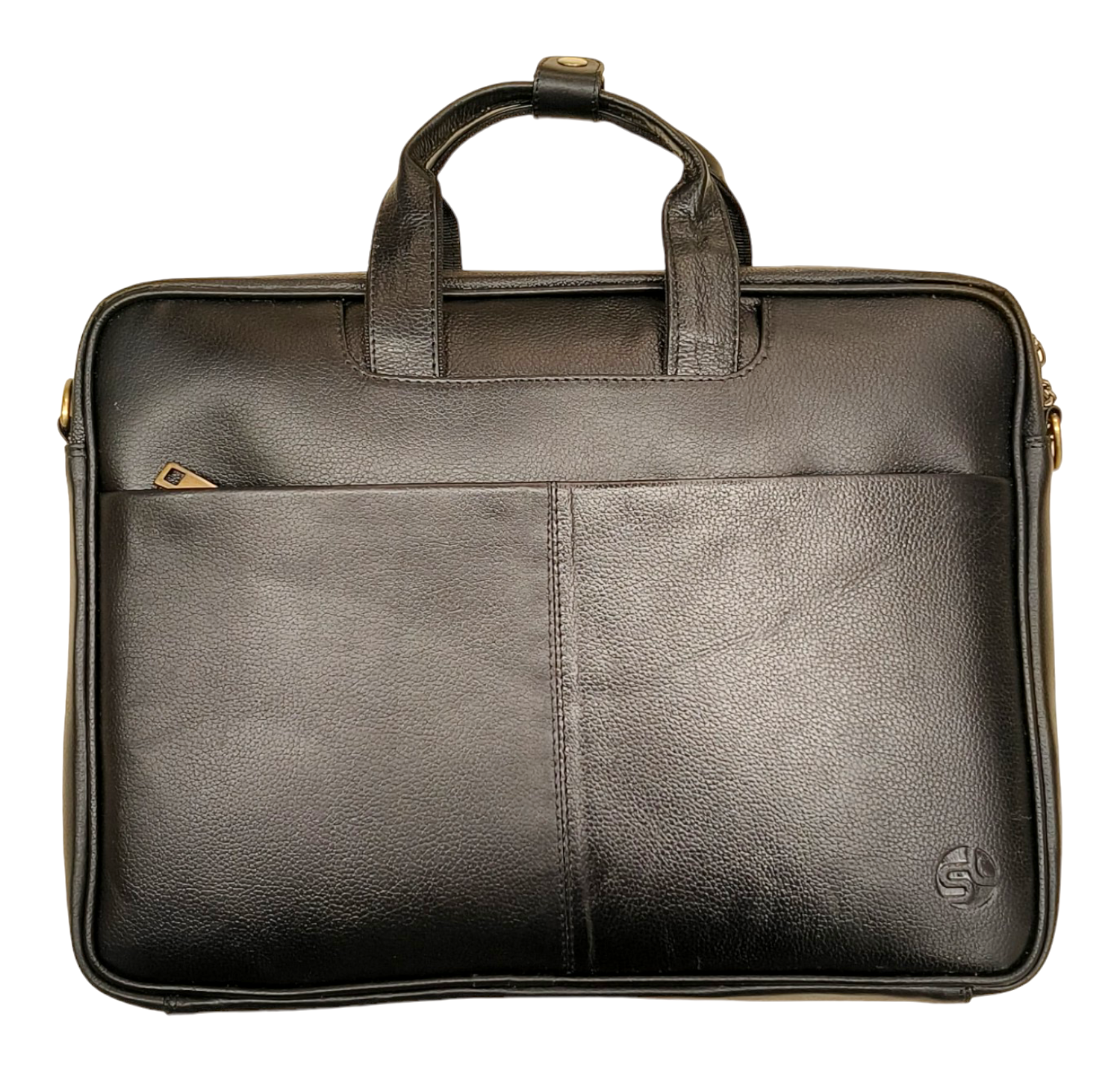 Shree leather laptop bags Clearance