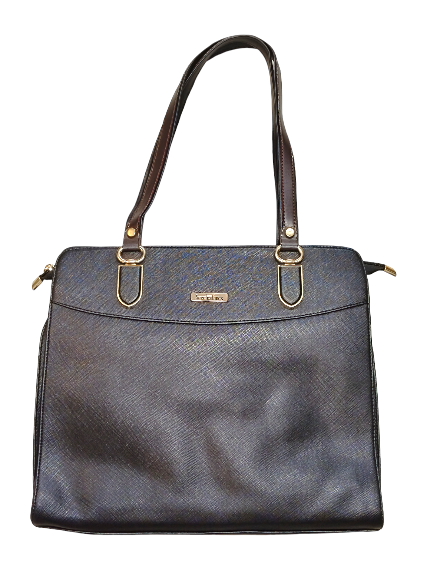 Chocolate Ladies Handbag | Bags & Purses