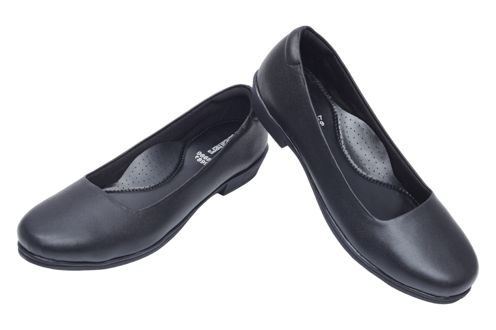 Sree leather 2025 shoes for ladies