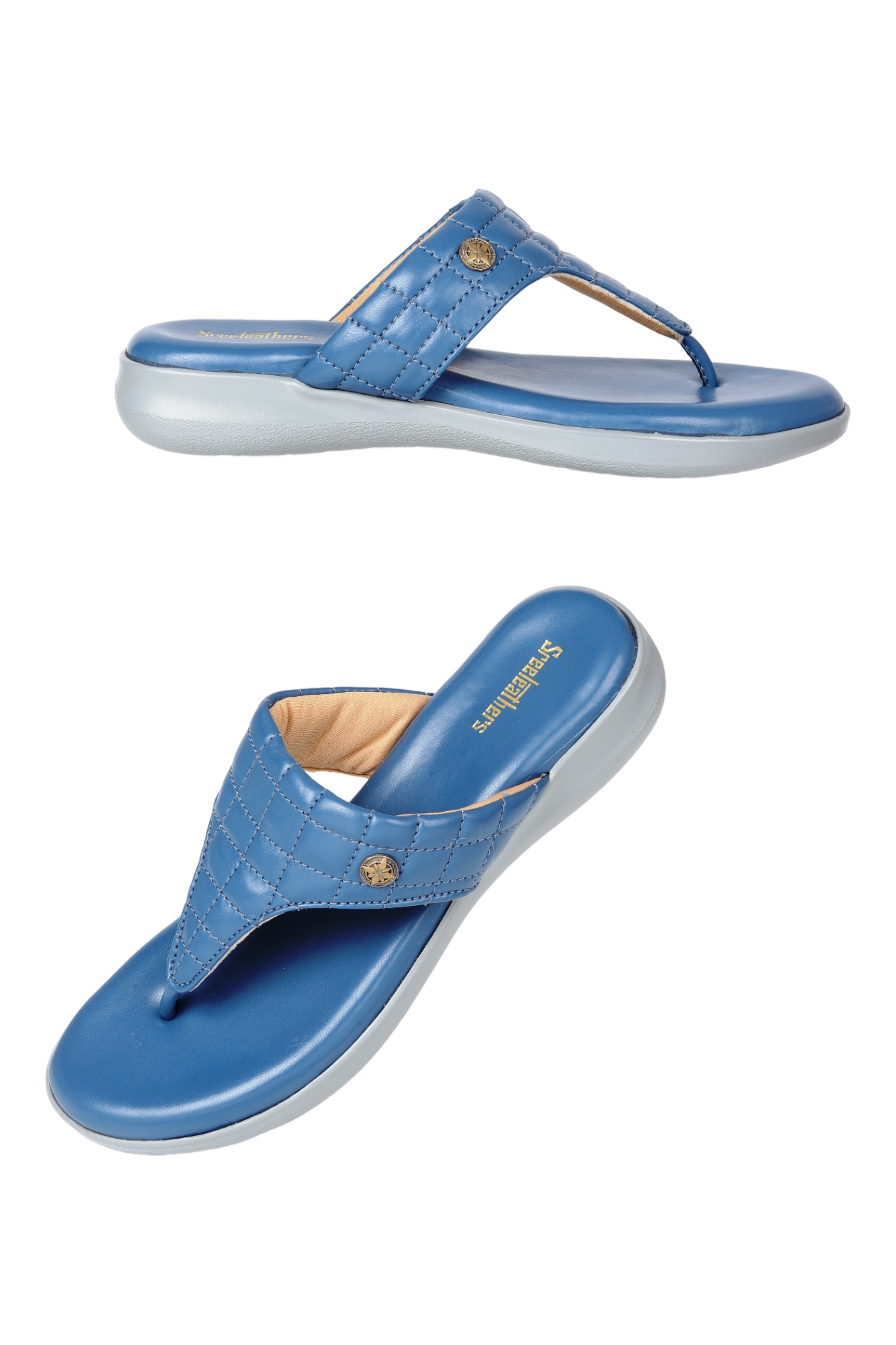 Ladies 2025 lightweight chappal
