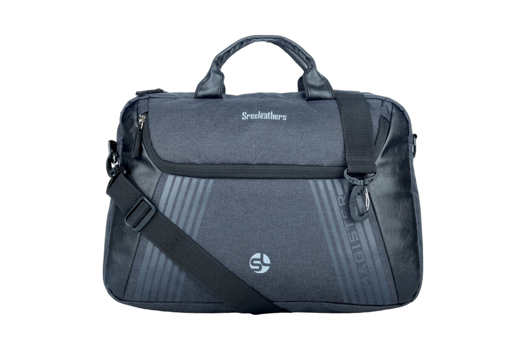 Leather Laptop Bag 36810 – SREELEATHERS