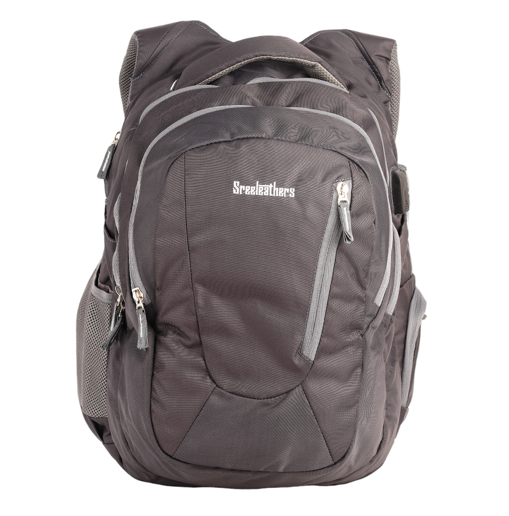 Bags & Backpacks | Sreeleathers Leather Laptop Bag | Freeup
