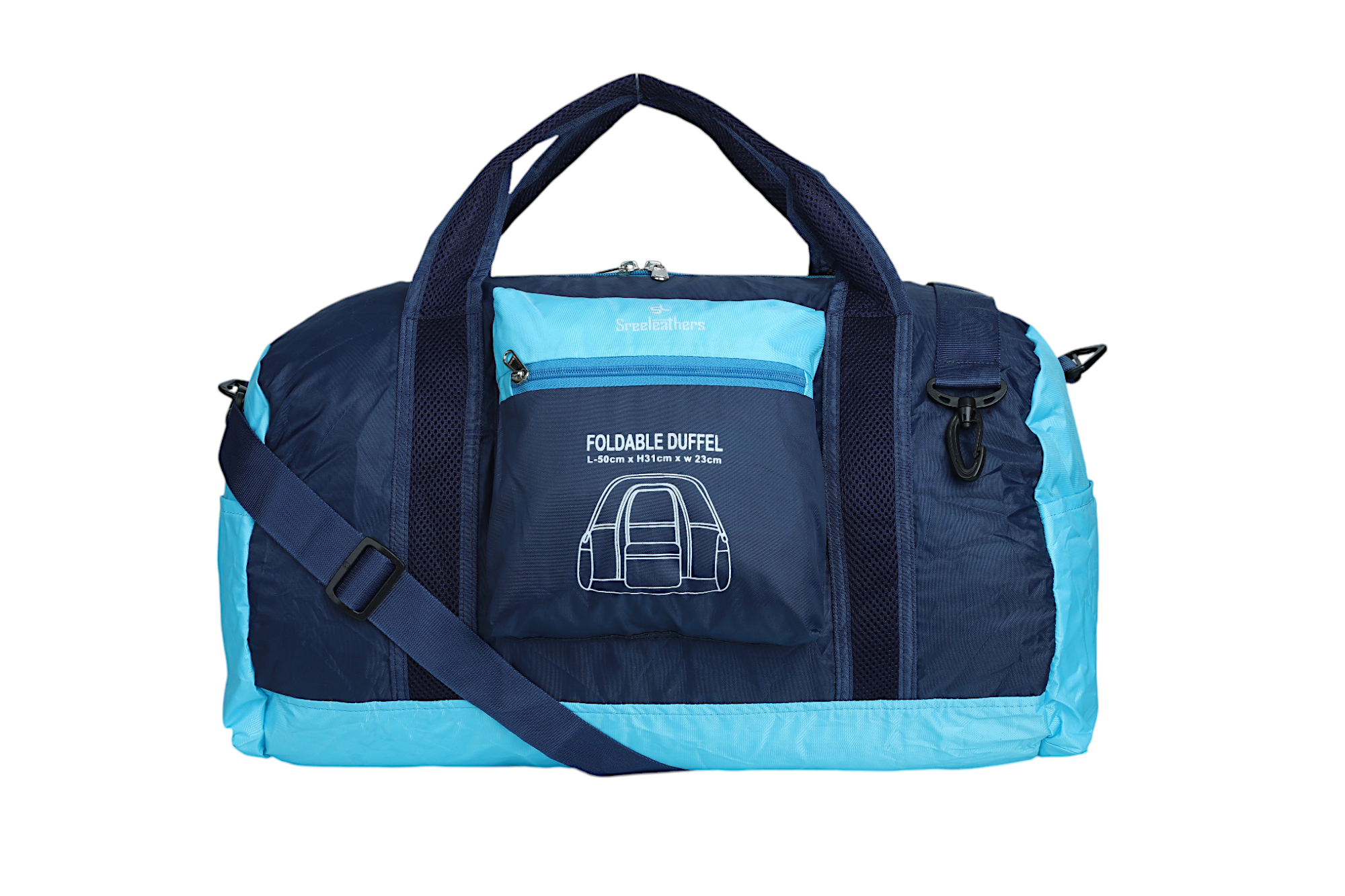 FOLDABLE LUGGAGE BAG 912301