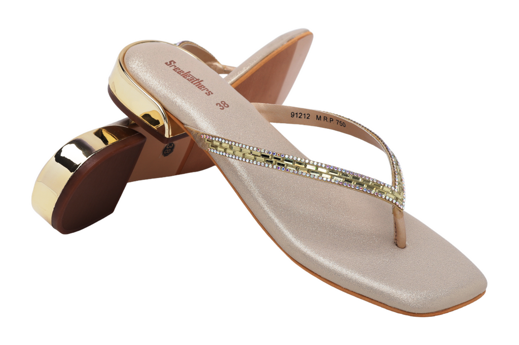 Sreeleathers ladies shoes price list clearance