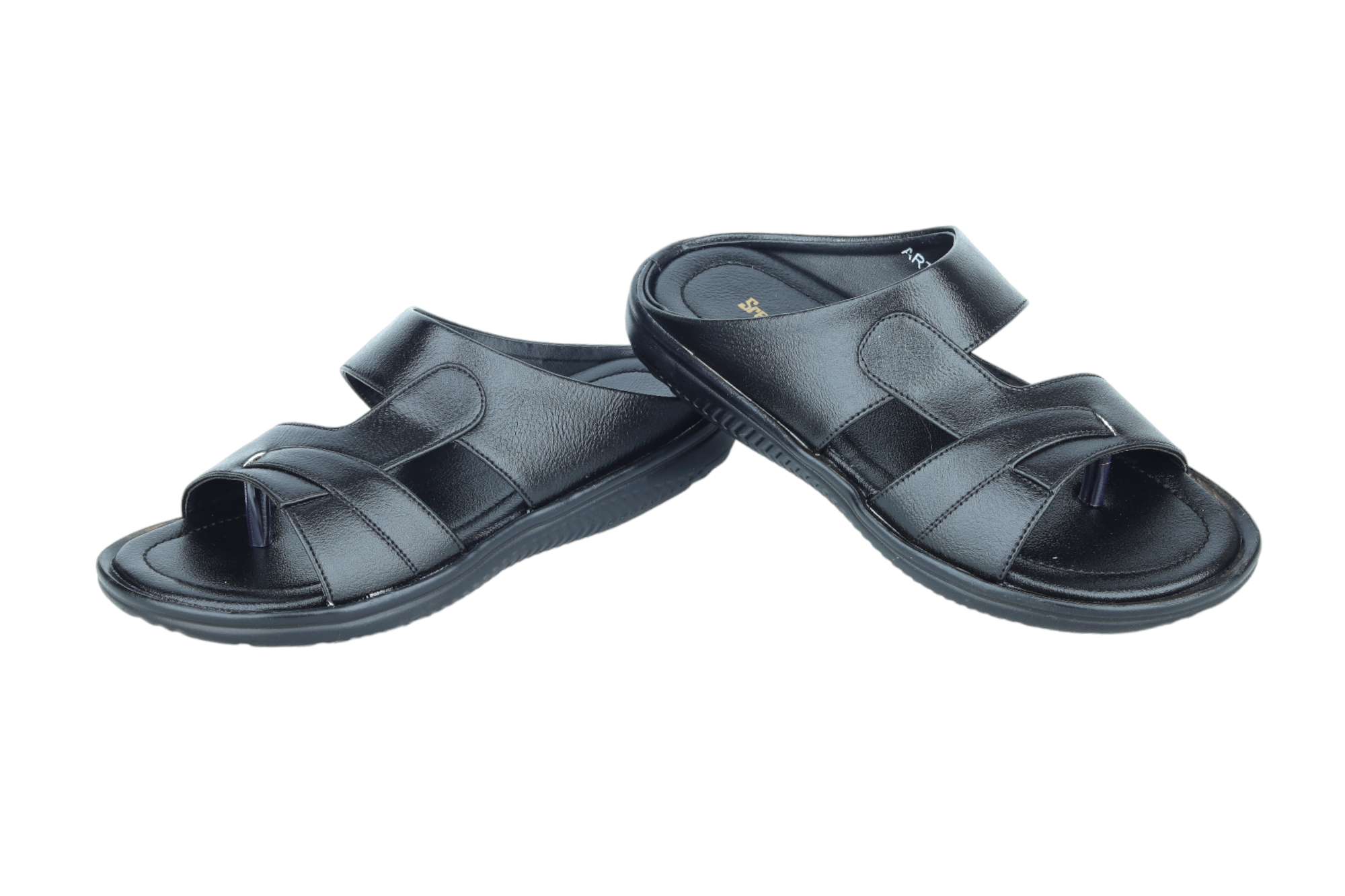 KIDS CHAPPAL FOR BOYS 90574 (9 to 12 years) – SREELEATHERS