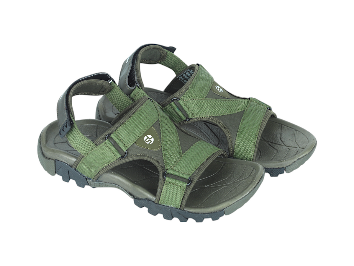 MENS FLOATERS 911240 – SREELEATHERS