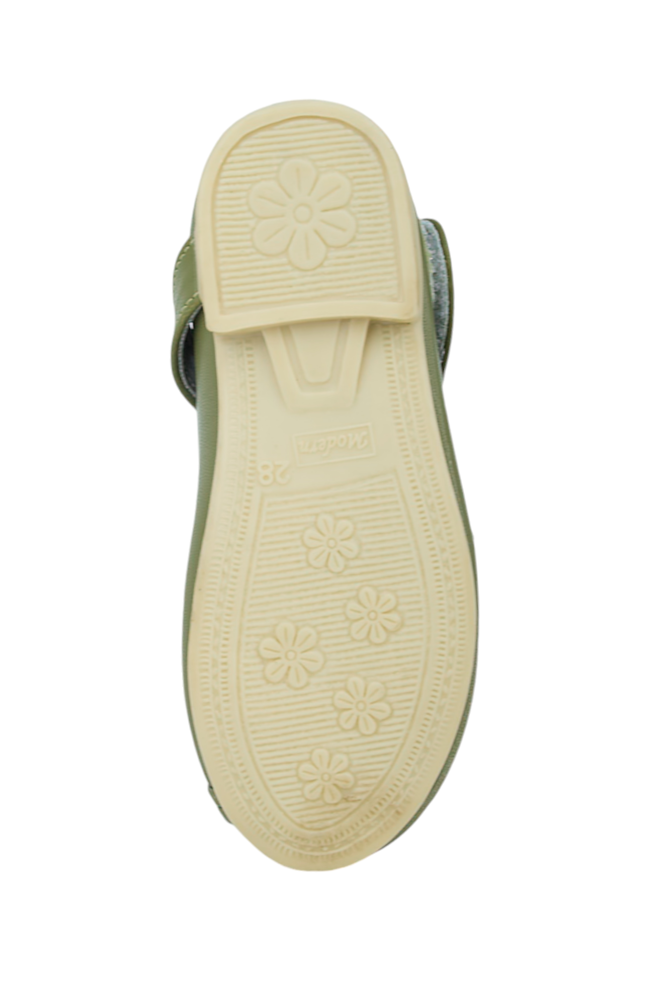KIDS BELLY SHOE 999323 (6 Months - 8 years) – SREELEATHERS