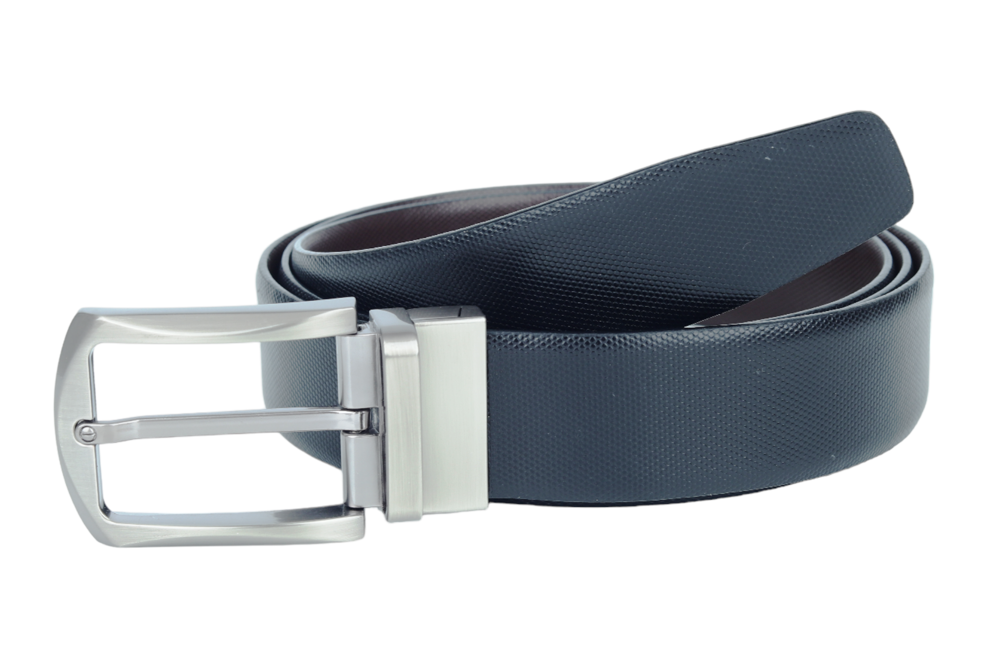 MEN LEATHER BELT 103968 – Sreeleathers Ltd