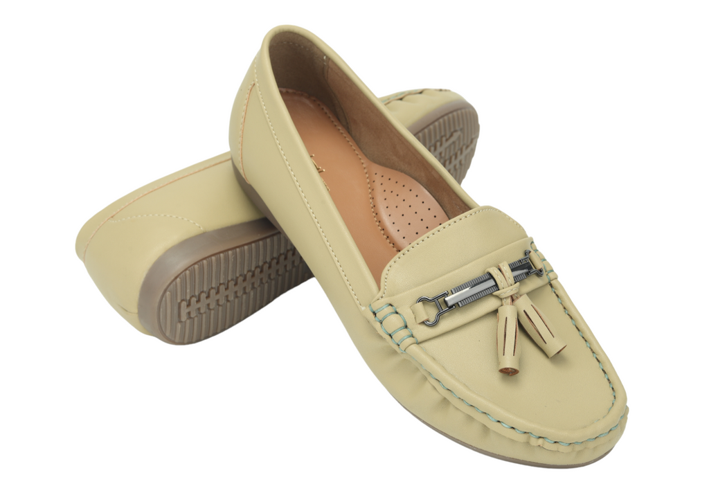 23159 Ladies Shoe – Sreeleathers Ltd