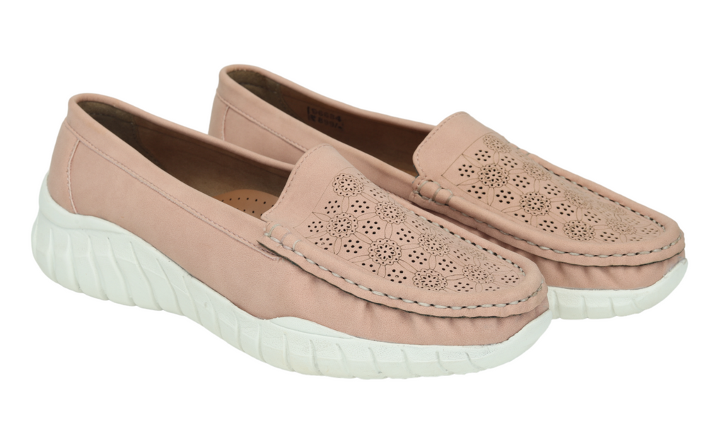 Sreeleathers ladies formal shoes sales