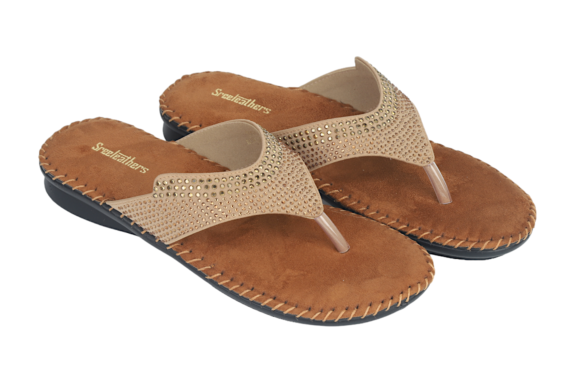 Footwear Chappal Girl Flipkart Pure Ladies Slipper In Flipkart