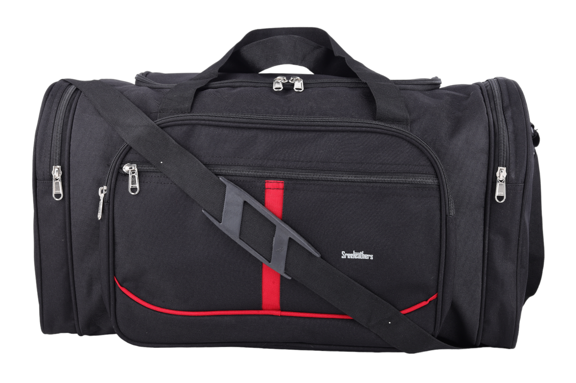Sreeleathers travel bag hotsell
