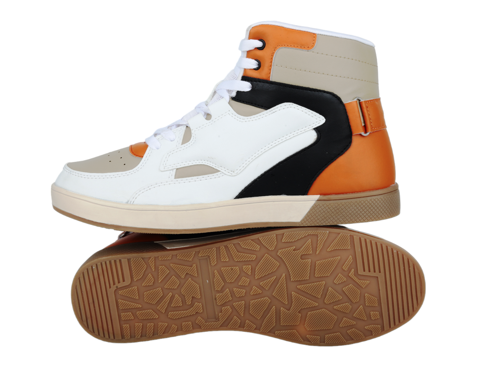 Mens Sneakers Shoe 539137 â SREELEATHERS