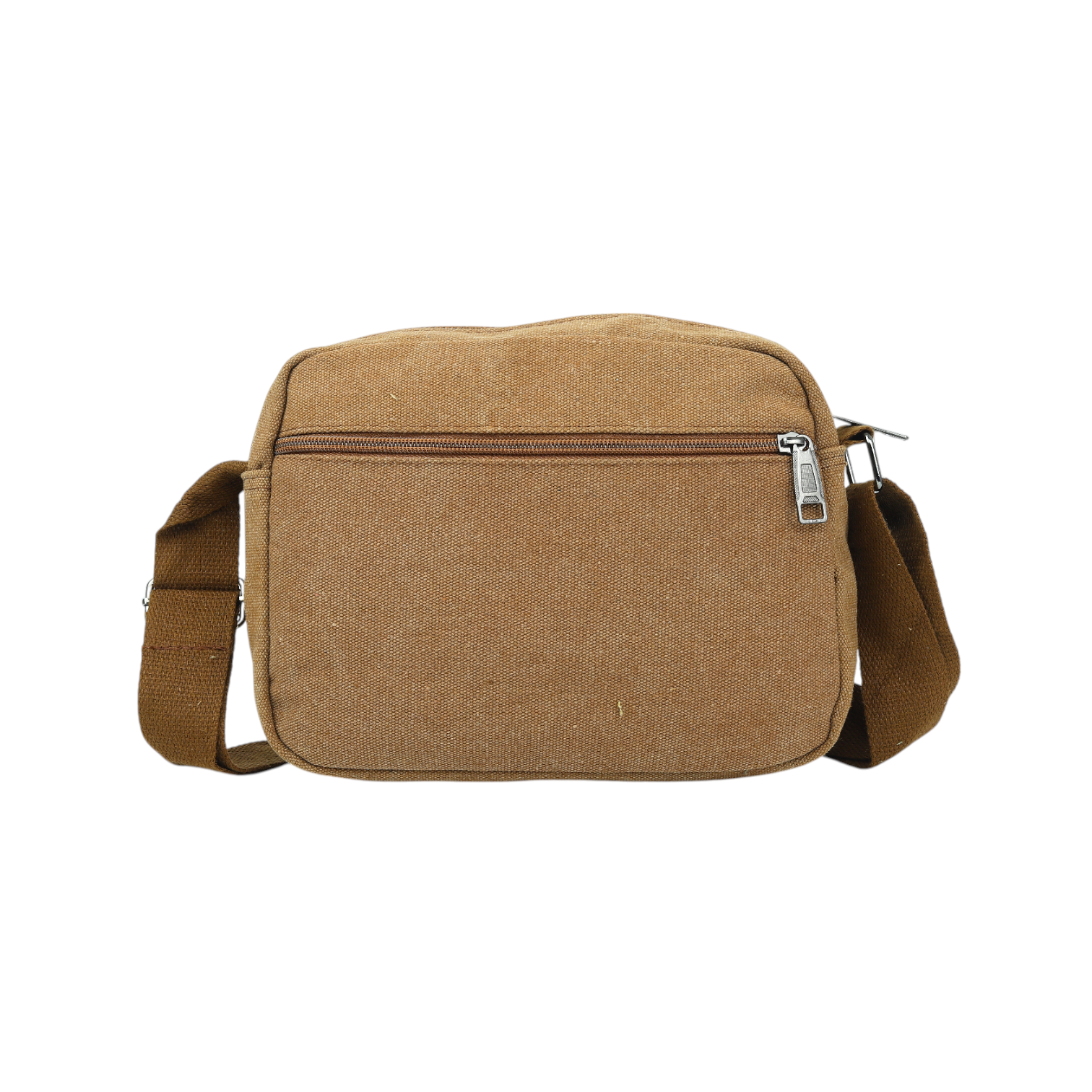 Canvas Casual Handbags Shoulder Bag Stylish Ladies Canvas Shoulder