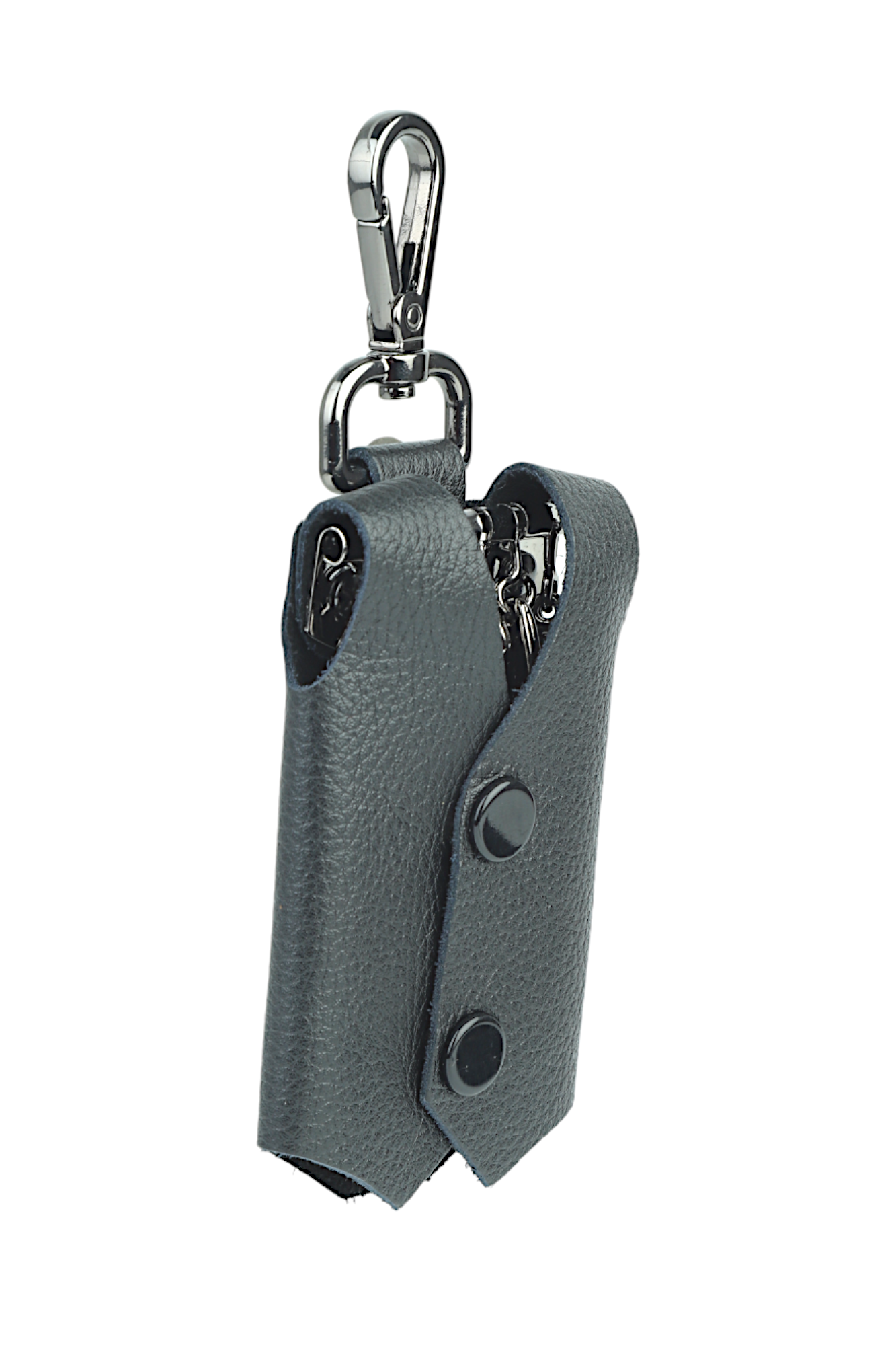 Keychain Pouch Bulk Leather Key Pouch 912008 – SREELEATHERS