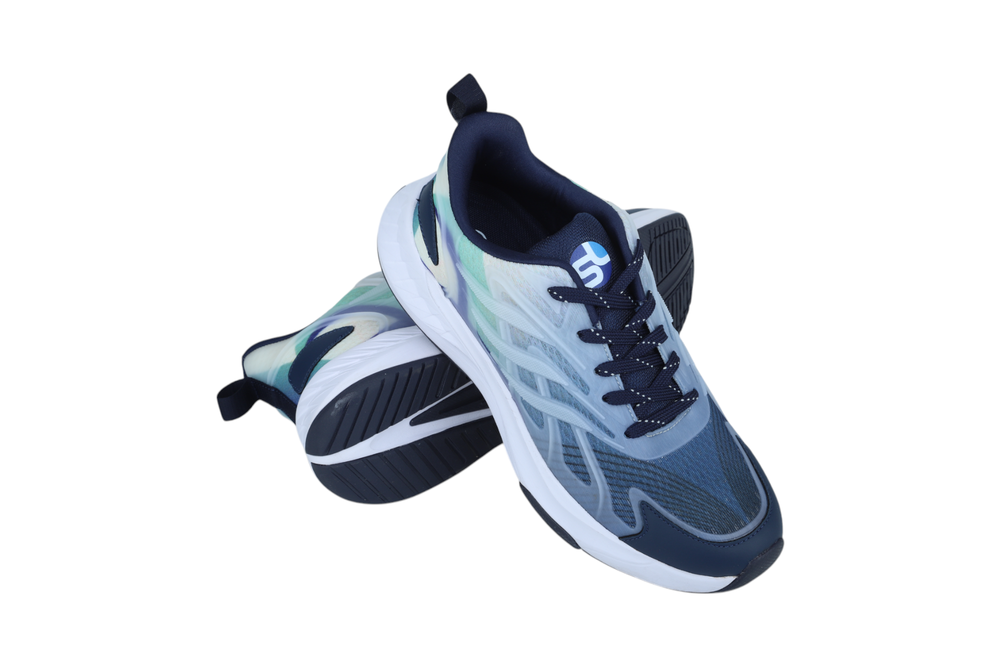 Shoes Price Shree Leather Running Shoes Mens Sports Shoe 43102