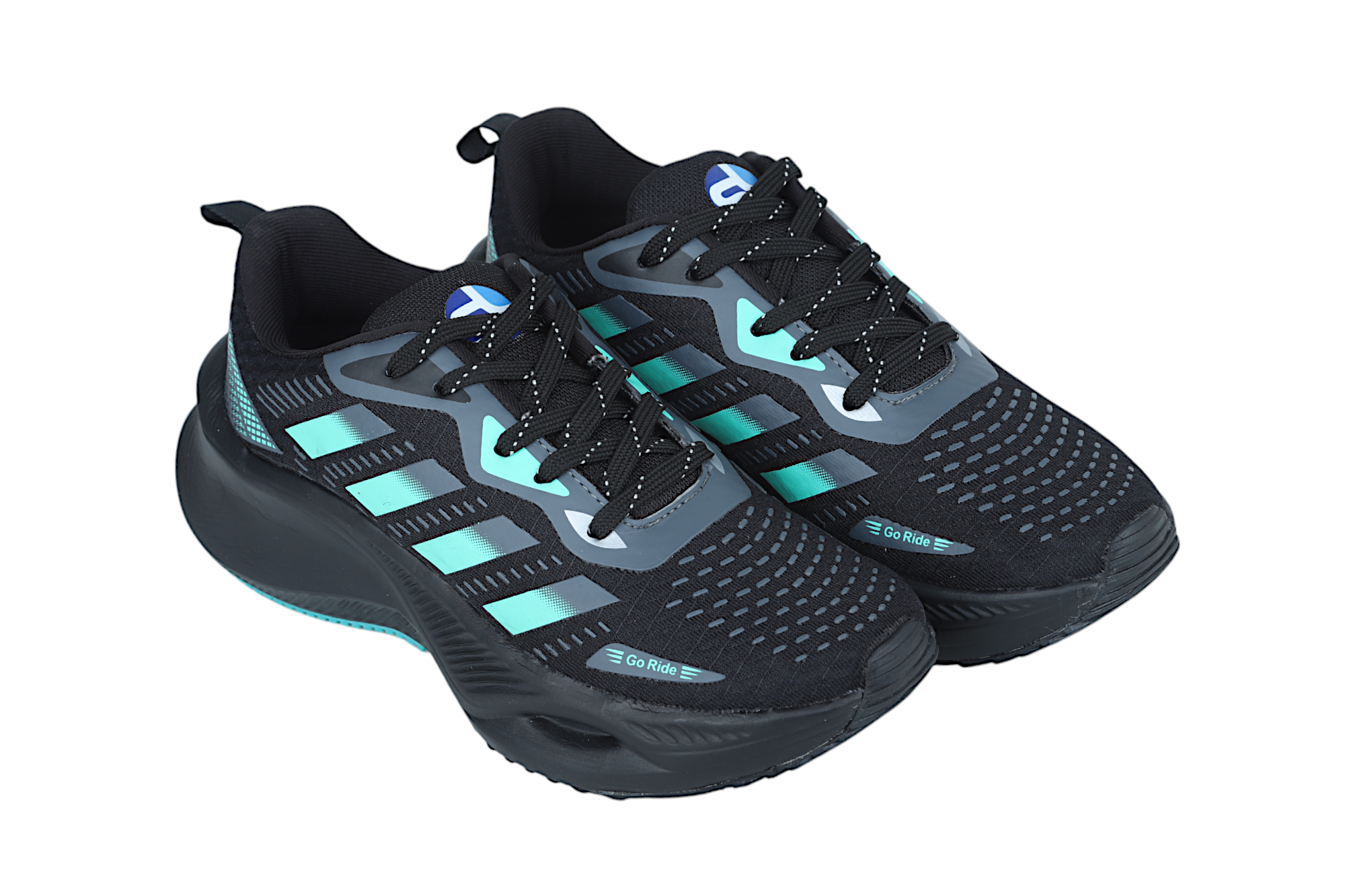 Mens Sports Shoe 43110