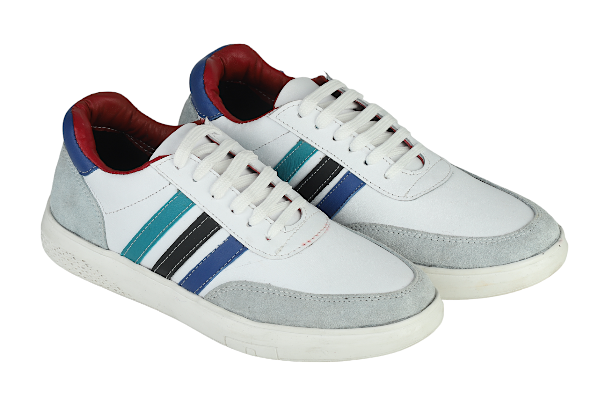 Mens Casual Leather Shoe 98839 – SREELEATHERS1