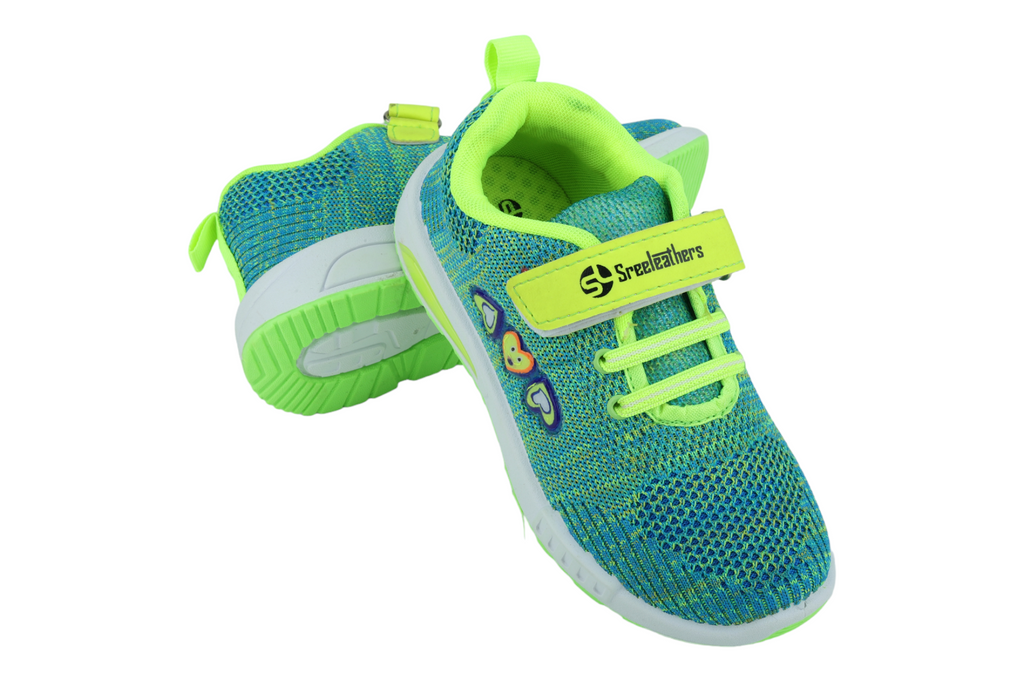 Sreeleathers 2025 baby shoes