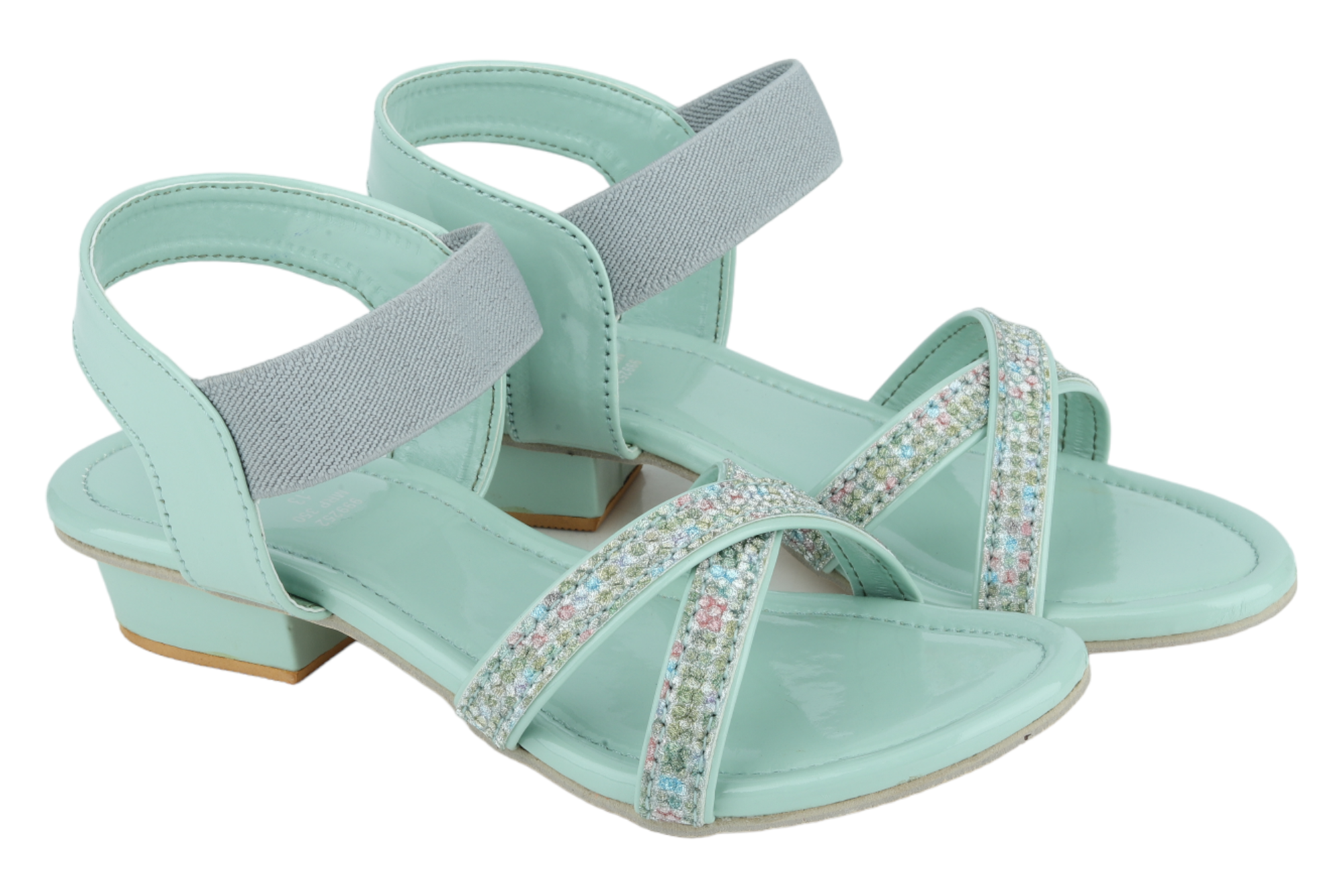 Fancy sandals for deals girl