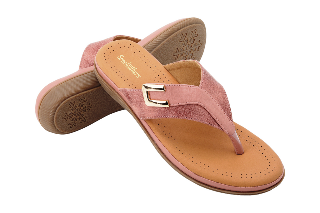 Paragon 2025 ladies chappals