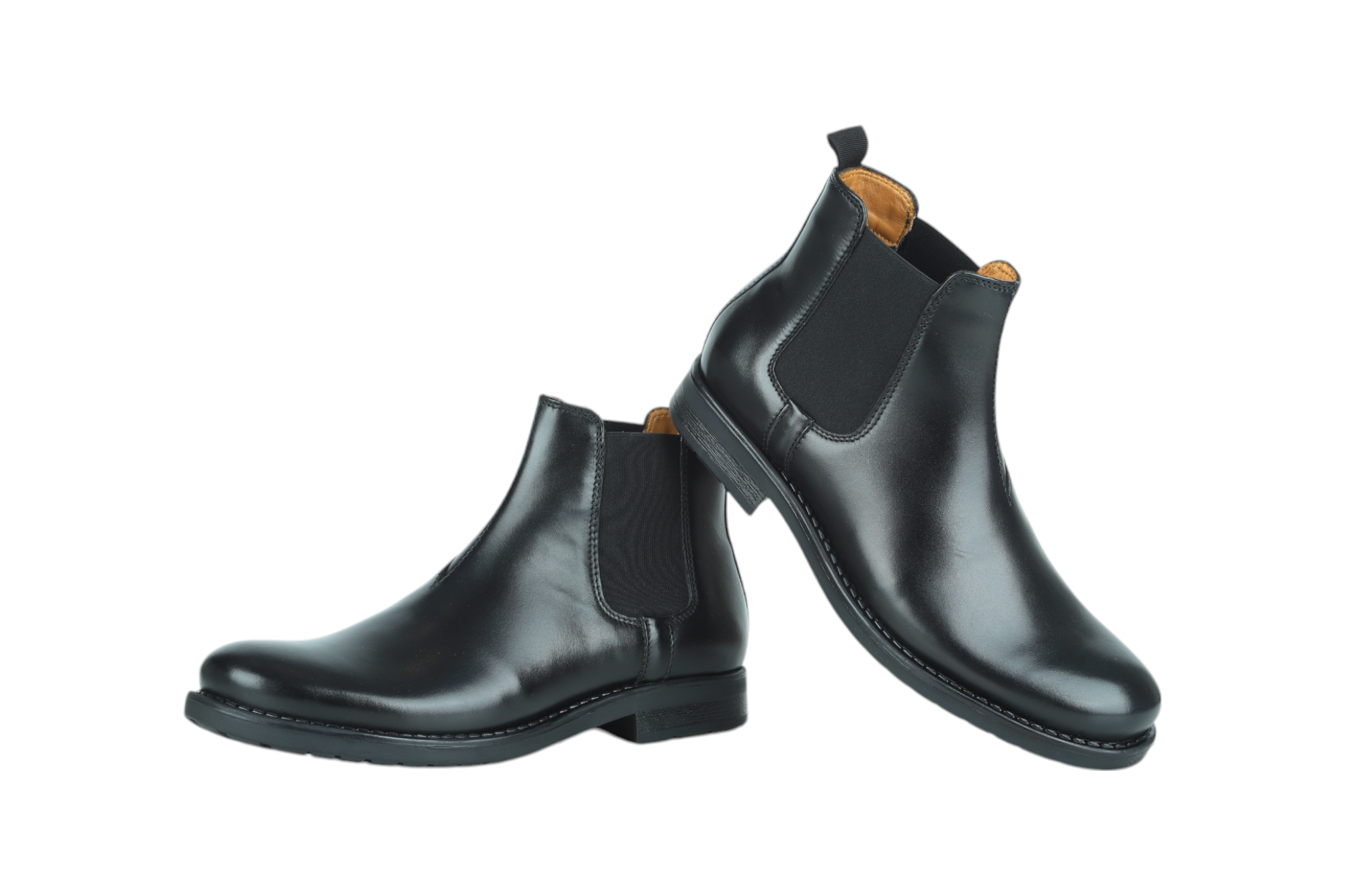 SELECTED HOMME Men's Slhblake Suede Chelsea Boot B Noos Boots, Black, EU 43, Black SELECTED HOMME Men's Slhblake Suede Chelsea Boot B Noos Boots, Black, EU 43, Black