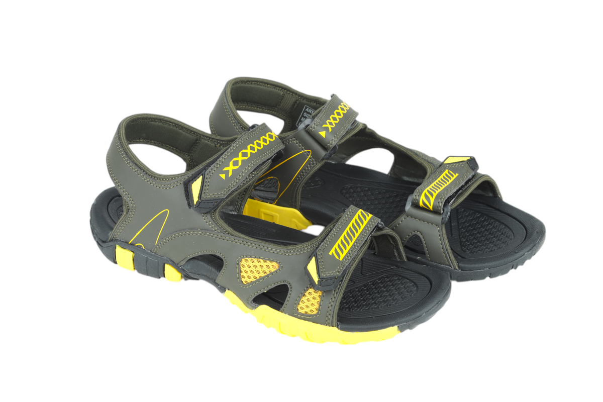 MENS FLOATERS 911237 – SREELEATHERS