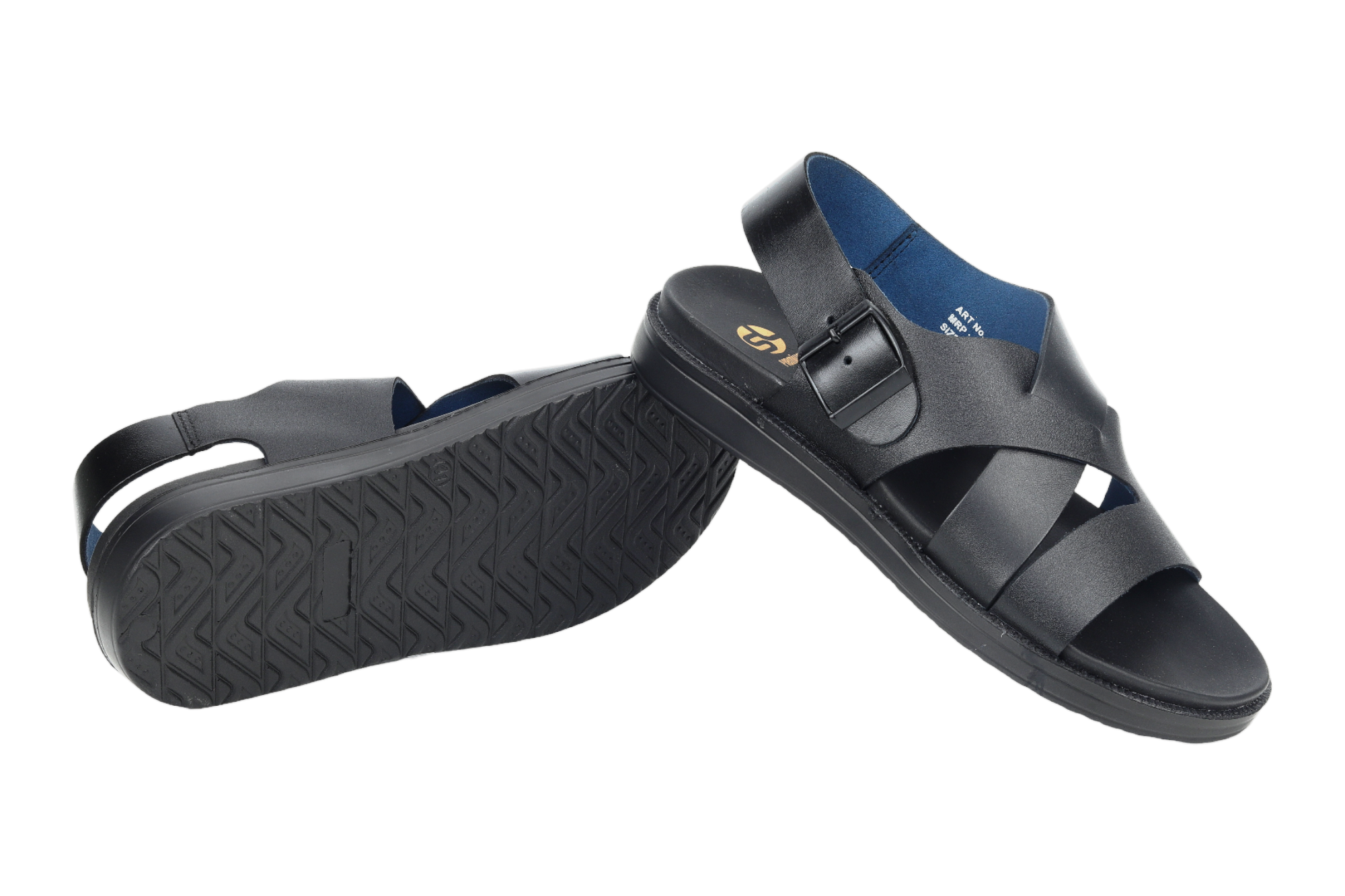 Men top sandals 2019