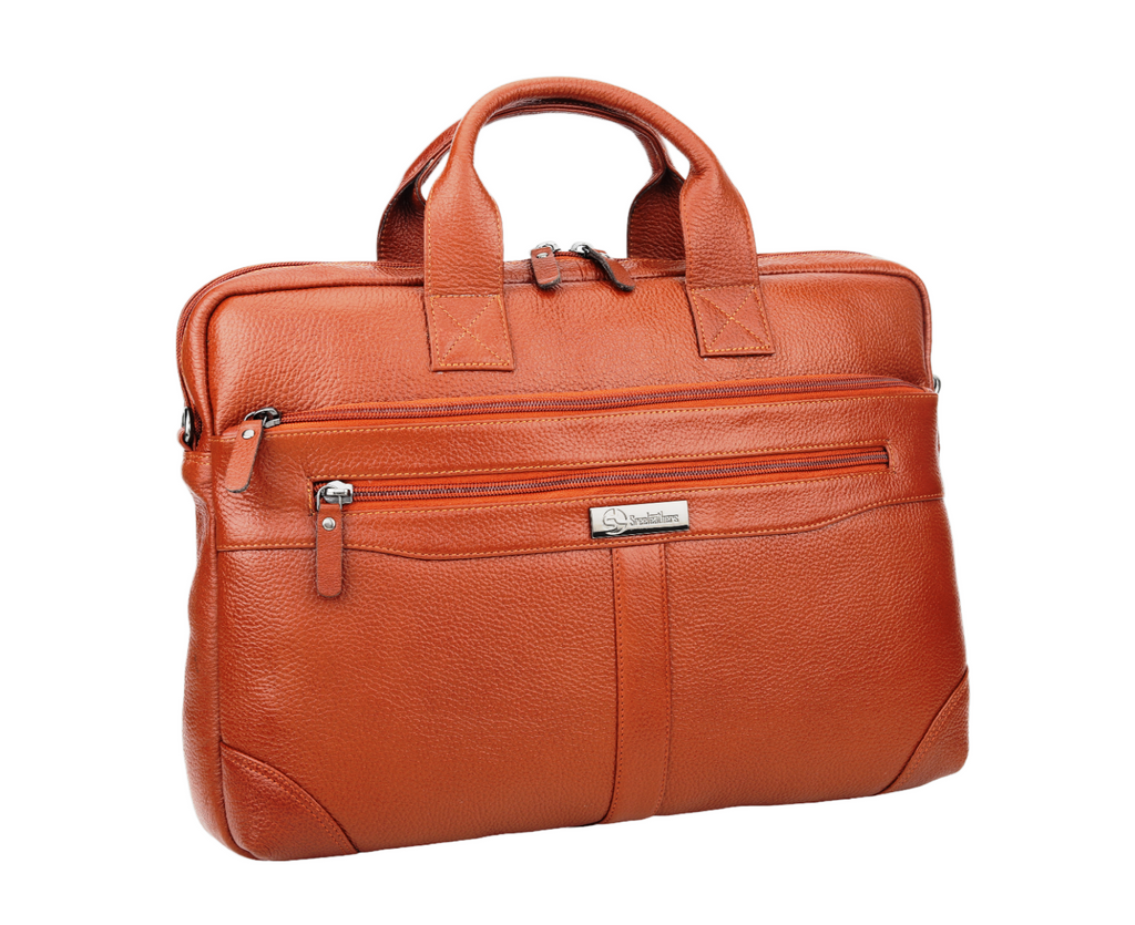 Office Bags For Men पर मिल रहा है 75% तक का डिस्‍काउंट, लैपटॉप के अलावा  रखें सभी जरूरी सामान - office bags for men to carry laptop and must have  accessories - Navbharat Times