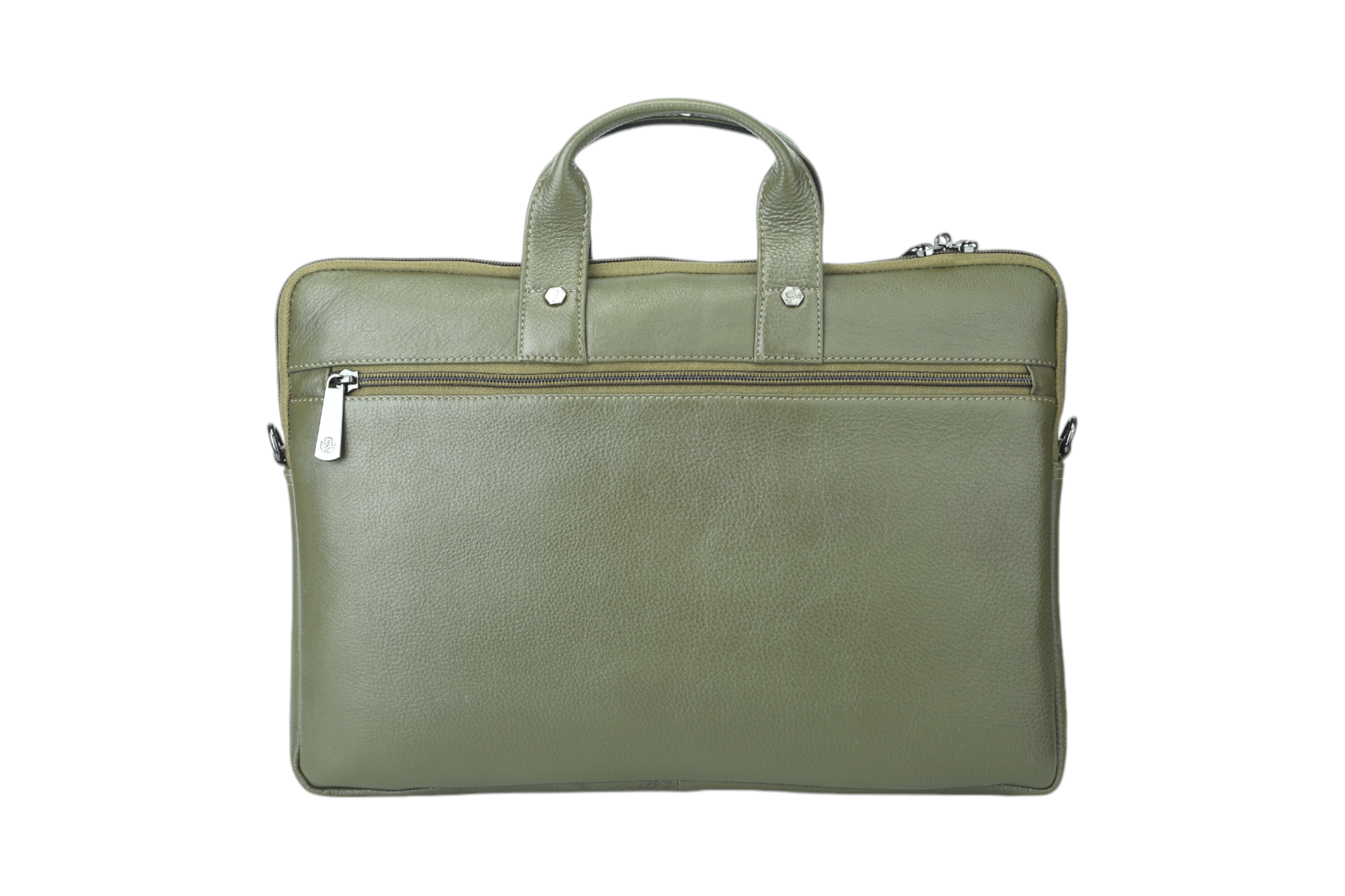 Premium Leather Laptop Bag 997463 - Main Image