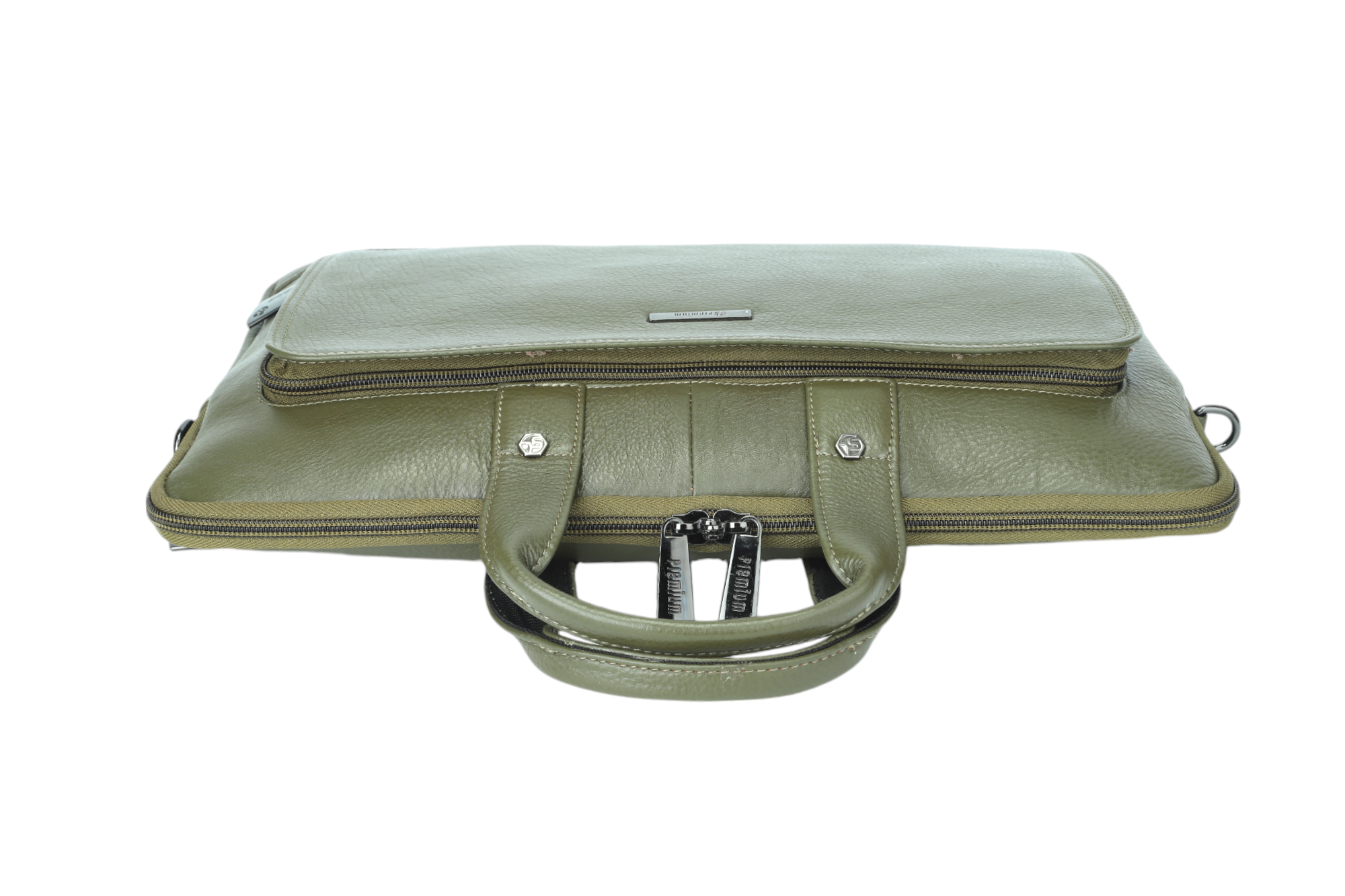 Premium Leather Laptop Bag 997463 – SREELEATHERS