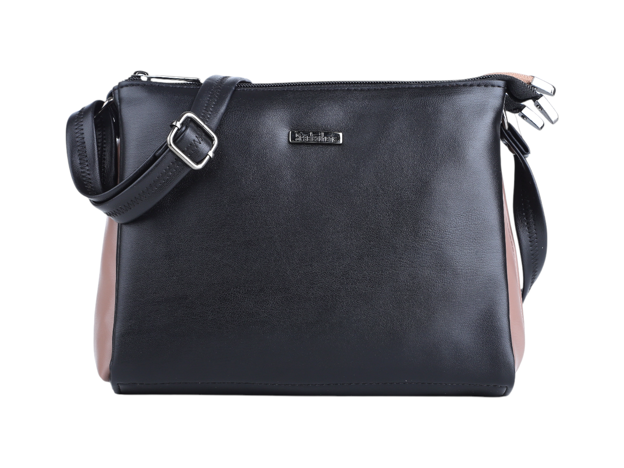 LADIES SLING BAG 999192 – SREELEATHERS