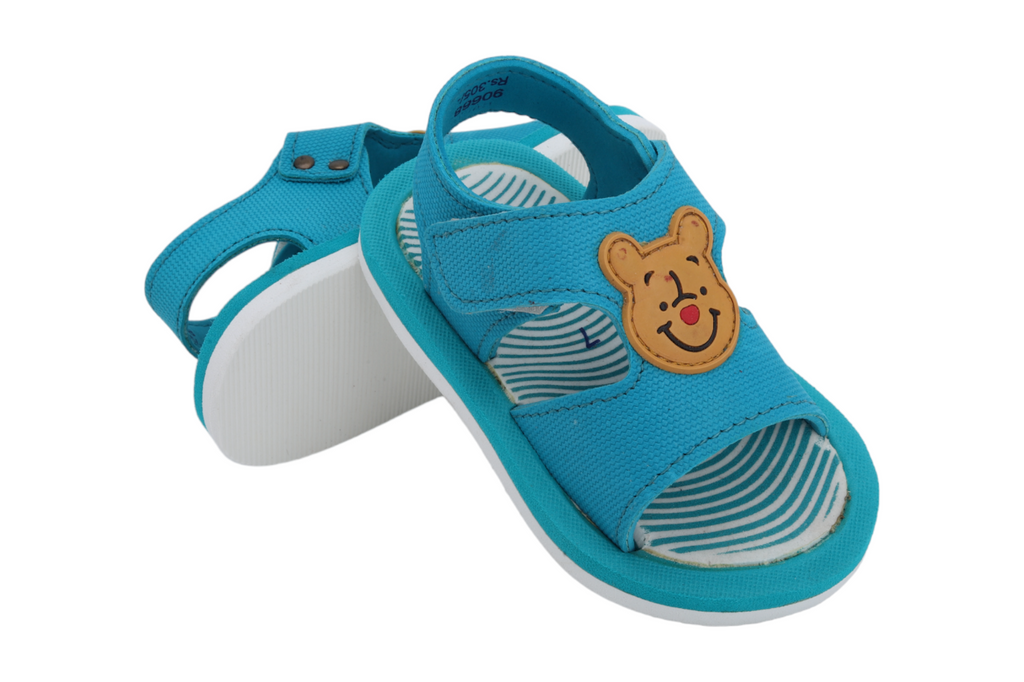 Kids Footwear Tagged