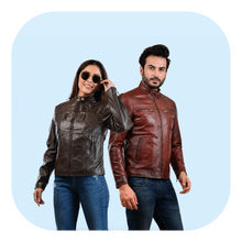 Jackets