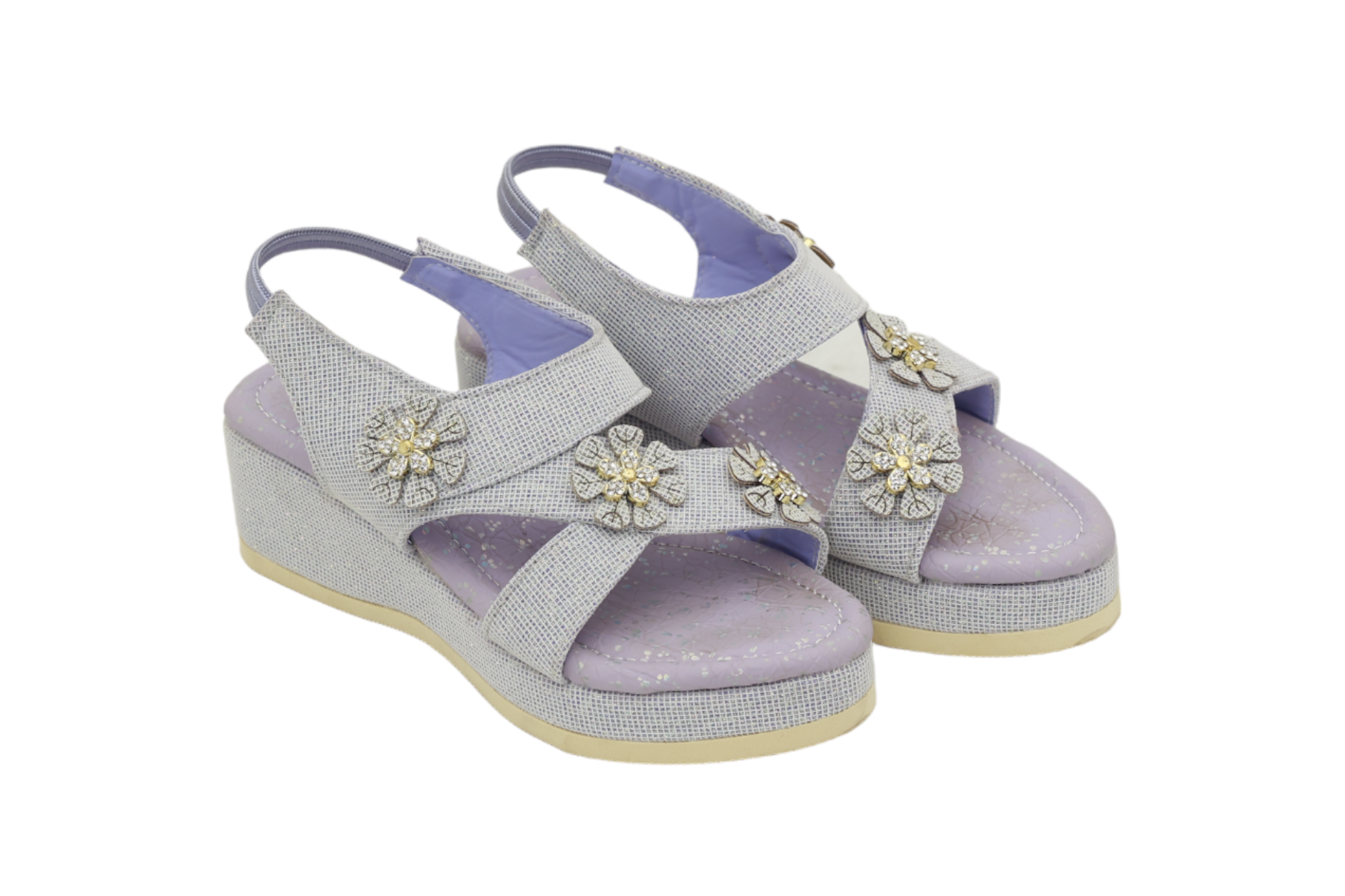 Fancy sandal with price shop