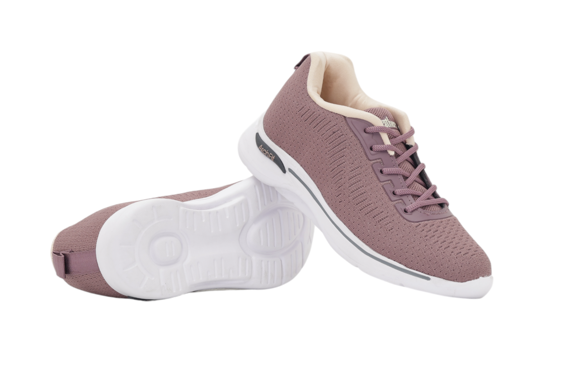 Ladies Sports Shoe 364145 – SREELEATHERS - Main Image