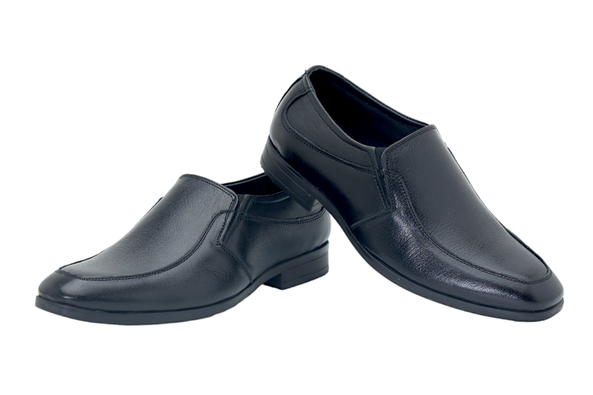 MENS FORMAL LEATHER SHOE 57526