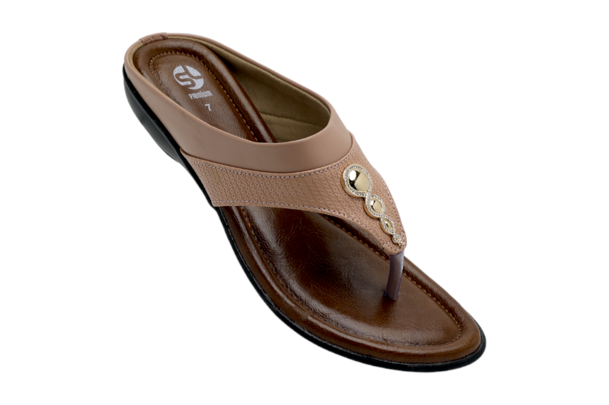 Flipkart womens chappals shop