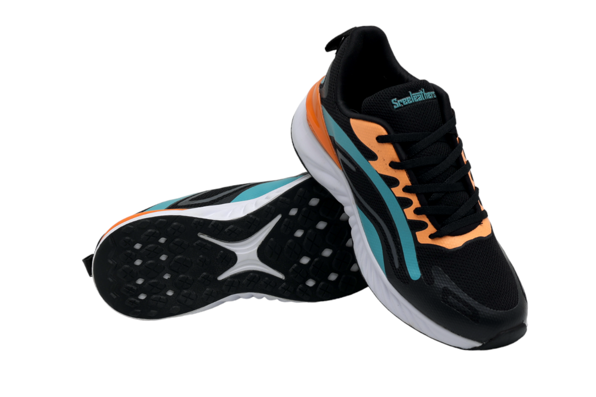 Sreeleathers 2025 sports shoes