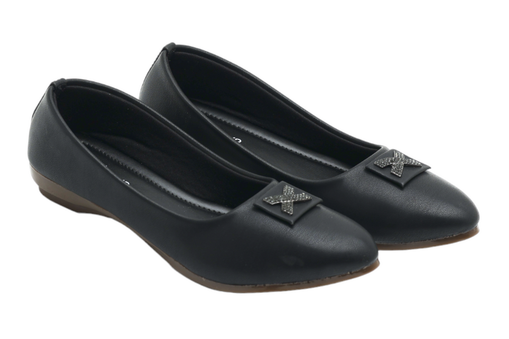 Sreeleathers ladies 2025 formal shoes