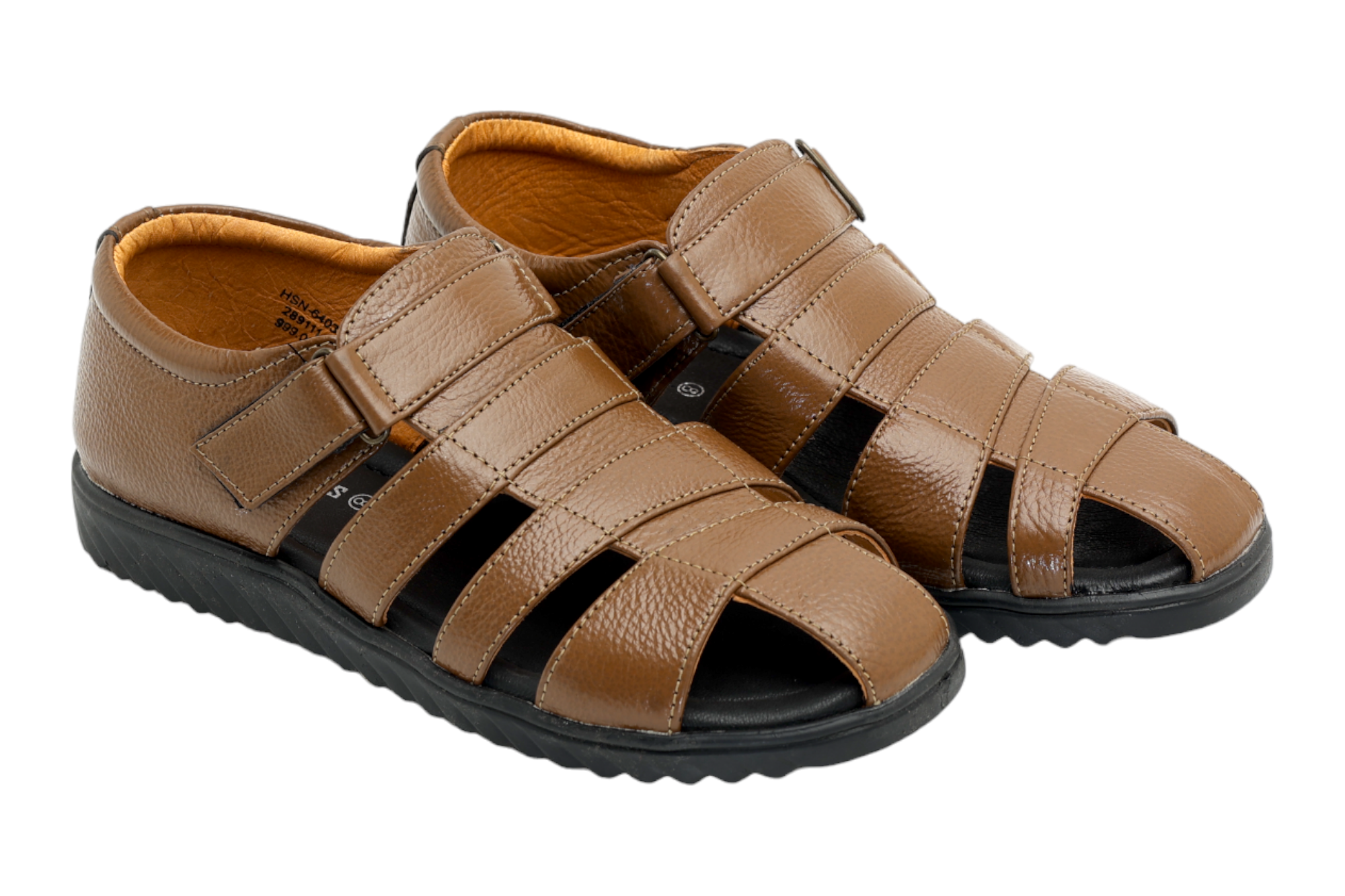 Sreeleathers 2025 gents sandal