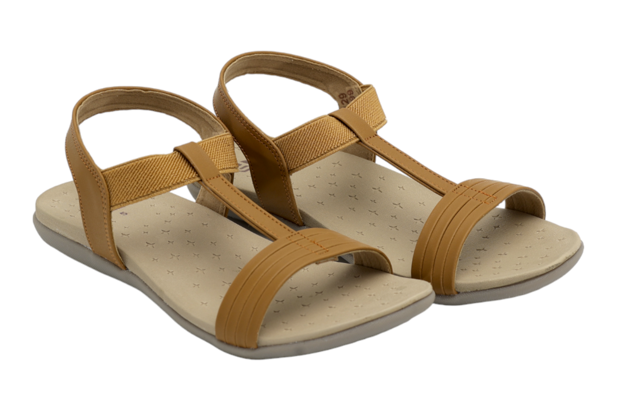 Comfort Ladies Sandal 57129