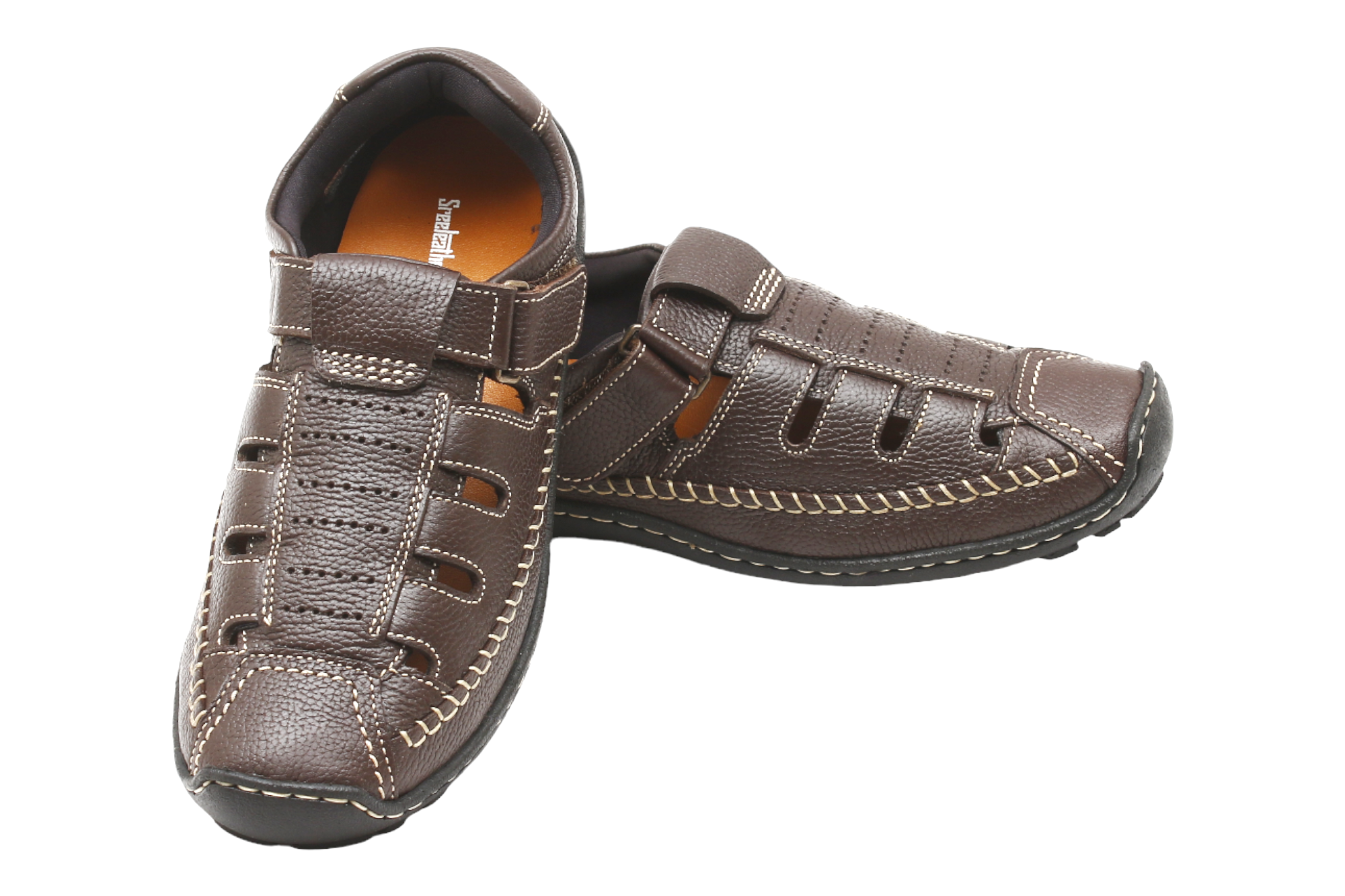 TREAD Men's Sandals | KURU Footwear