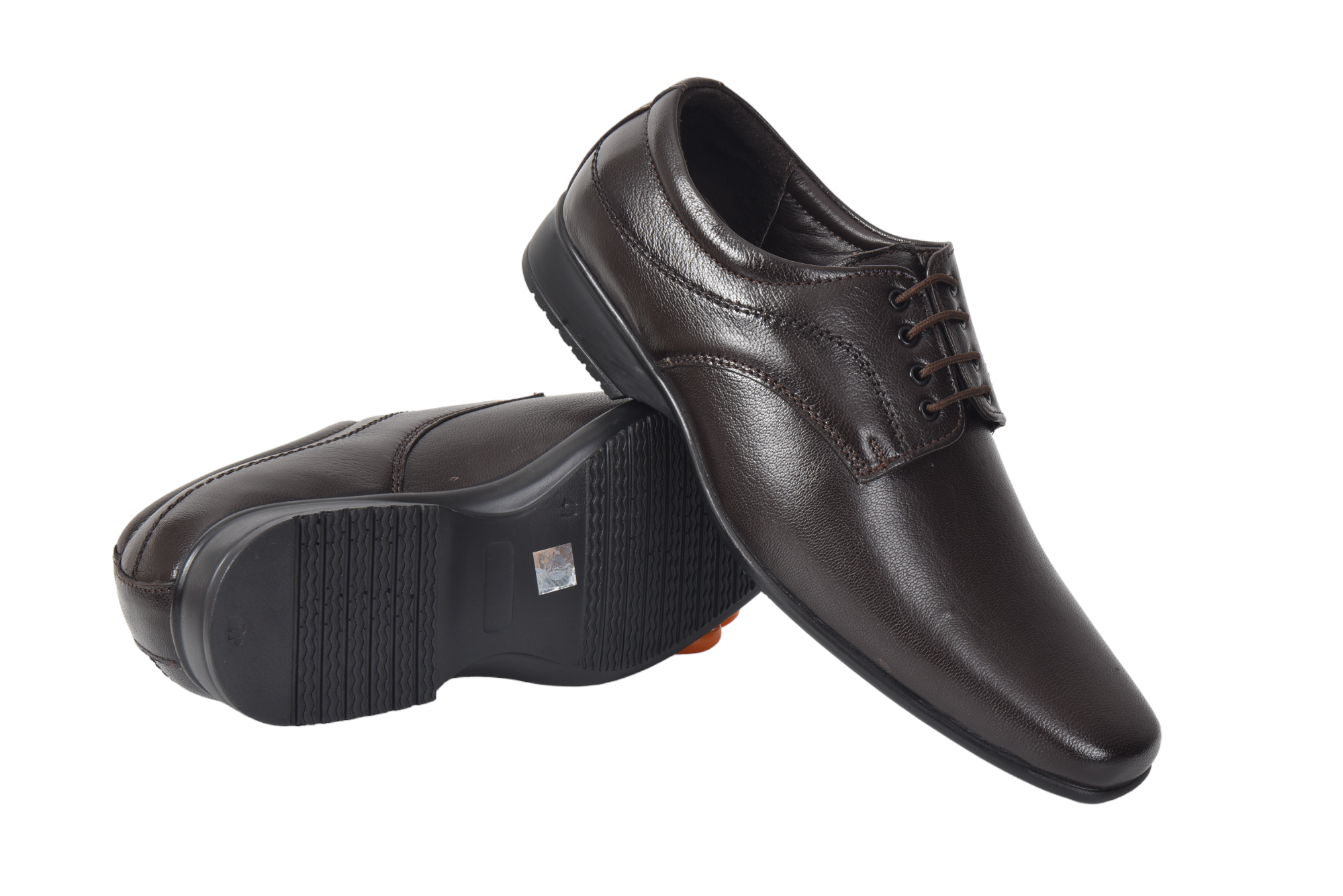 Shree leather formal deals shoes