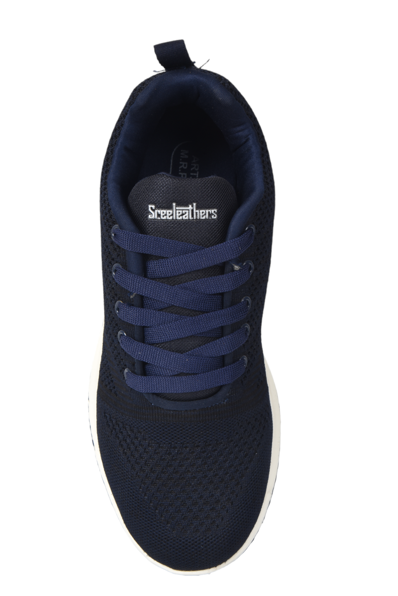 Mens Sports Shoe 39745 – SREELEATHERS - Main Image
