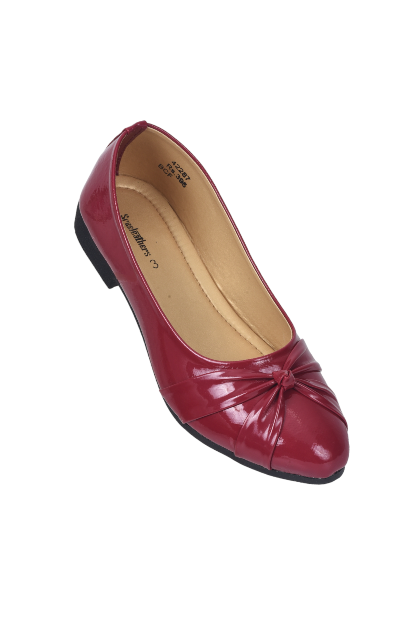 Sreeleathers ladies 2025 shoes price list